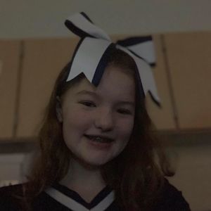 Meet your Posher, Brielle